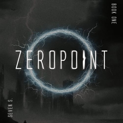 Cover of Zeropoint