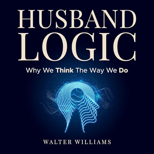 Cover of Husband Logic