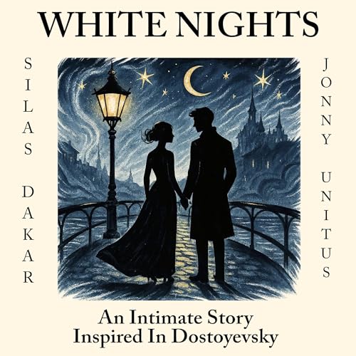 Cover of White Nights