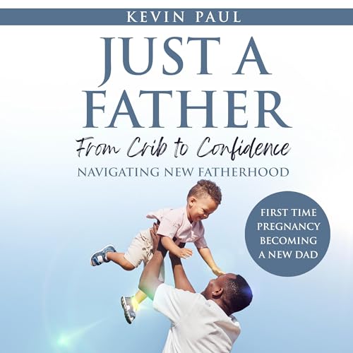 Cover of Just a Father