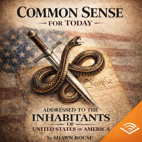 Cover of Common Sense for Today!