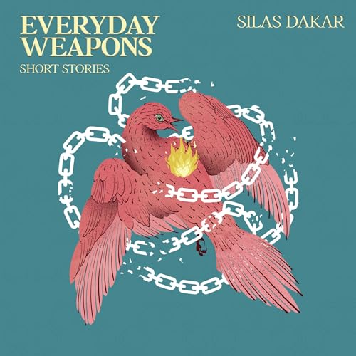 Cover of Everyday Weapons