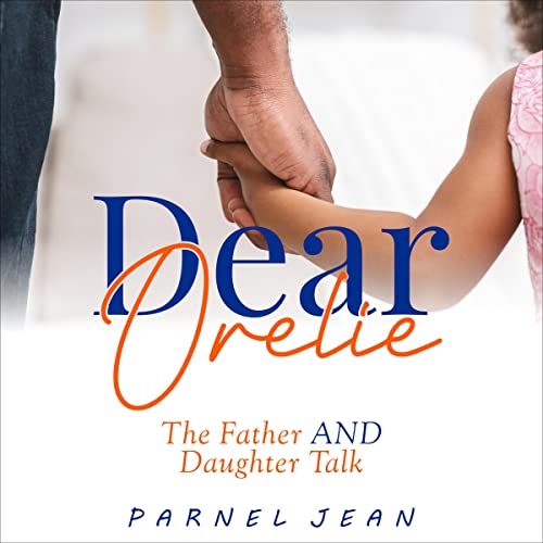 Cover of Dear Orelie
