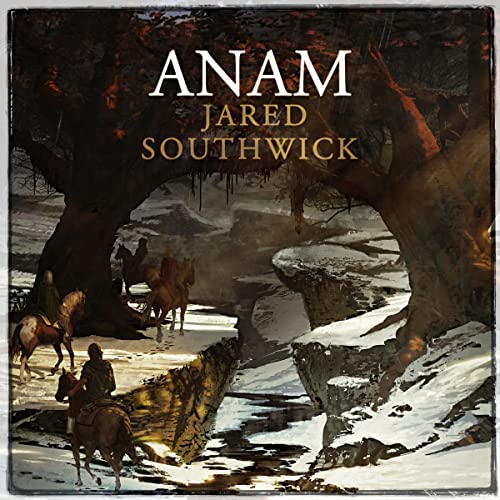 Cover of Anam