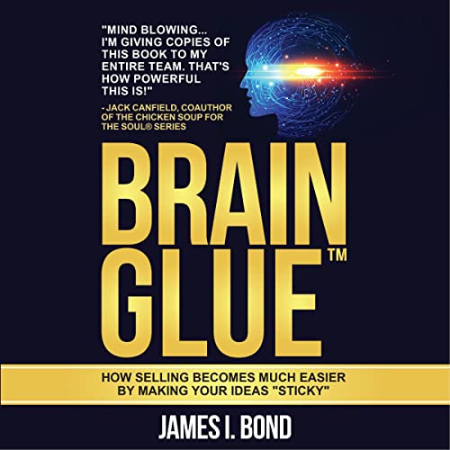 Cover of Brain Glue