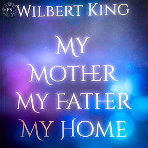 Cover of My Mother, My Father, My Home