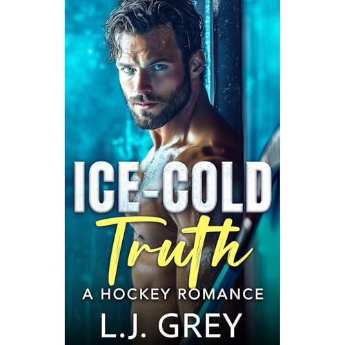 Cover of ICE-COLD Truth