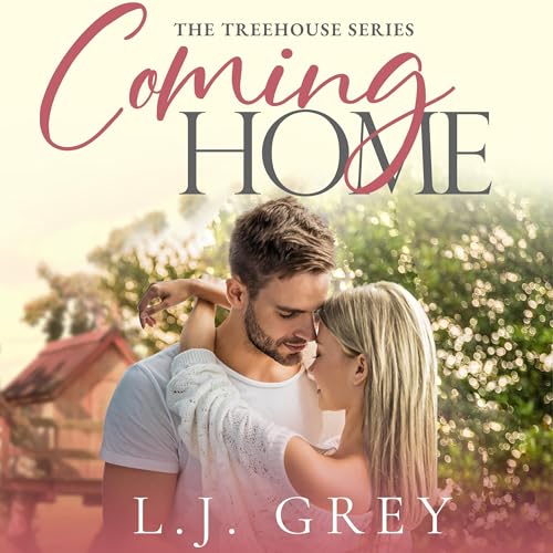 Cover of Coming Home