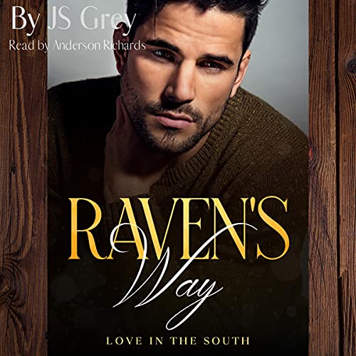 Cover of Raven's Way