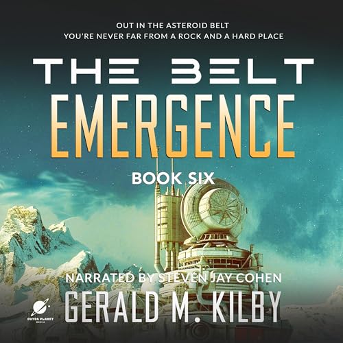 Cover of Emergence