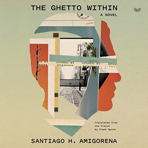 Cover of The Ghetto Within