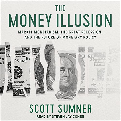 Cover of The Money Illusion