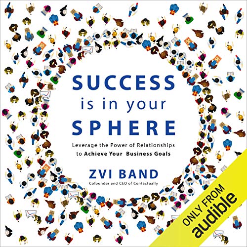 Cover of Success Is in Your Sphere