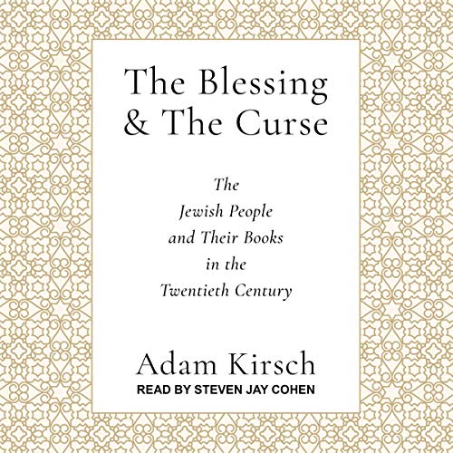 Cover of The Blessing and the Curse