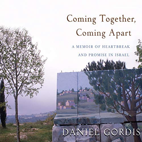 Cover of Coming Together, Coming Apart