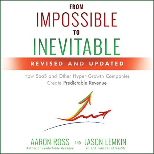 Cover of From Impossible to Inevitable