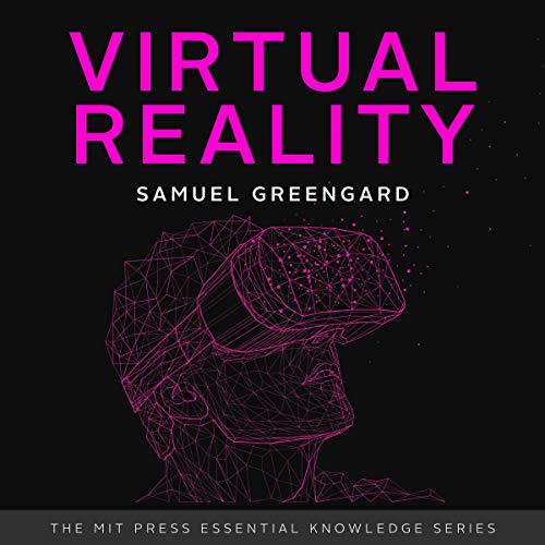 Cover of Virtual Reality