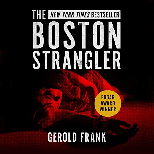 Cover of The Boston Strangler