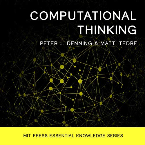 Cover of Computational Thinking