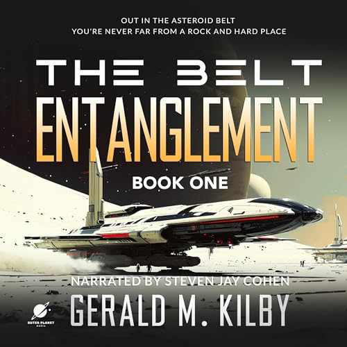 Cover of Entanglement