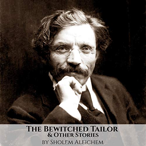 Cover of The Bewitched Tailor