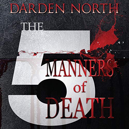 Cover of The 5 Manners of Death