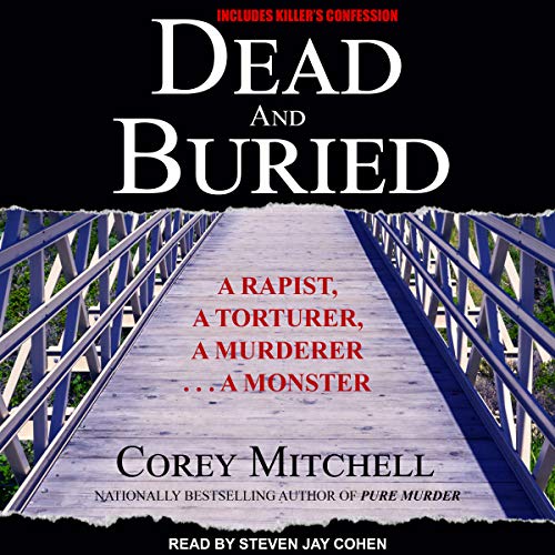 Cover of Dead and Buried