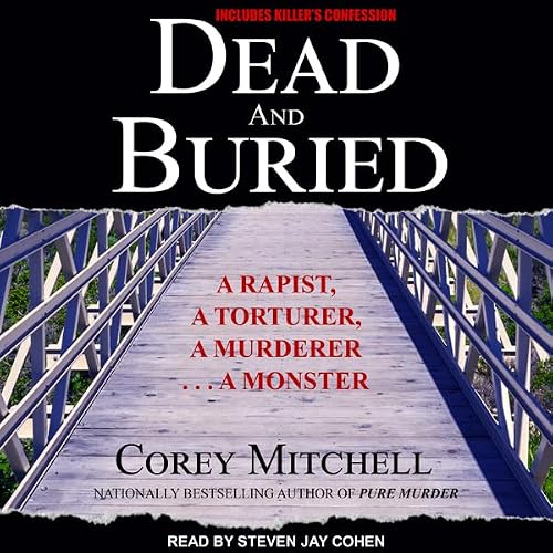 Cover of Dead and Buried