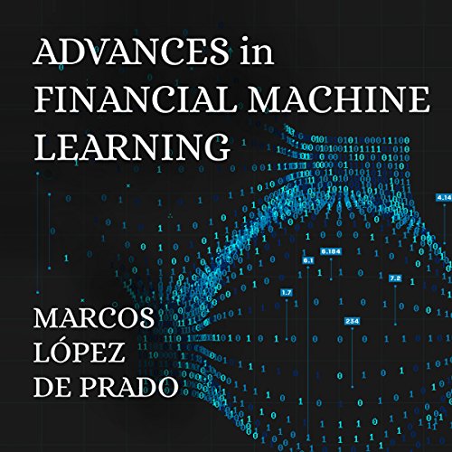 Cover of Advances in Financial Machine Learning