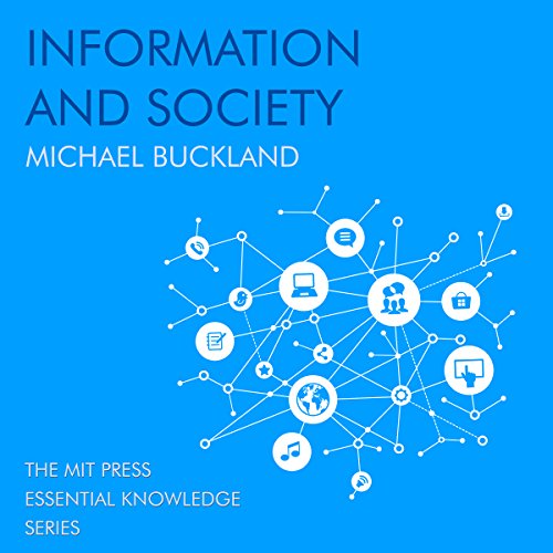 Cover of Information and Society
