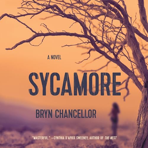 Cover of Sycamore