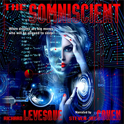 Cover of The Somniscient