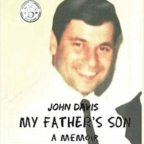 Cover of My Father's Son
