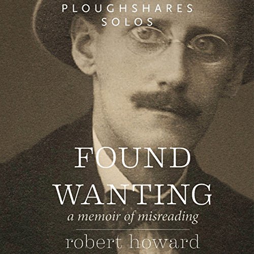 Cover of Found Wanting