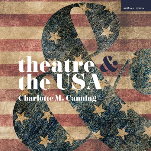Cover of Theatre and the USA