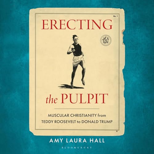 Cover of Erecting the Pulpit