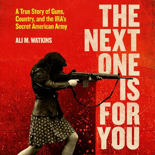 Cover of The Next One Is for You