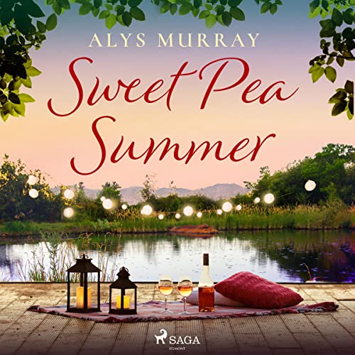 Cover of Sweet Pea Summer