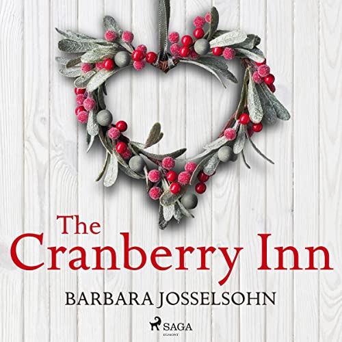 Cover of The Cranberry Inn