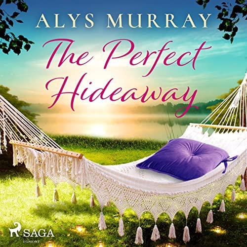 Cover of The Perfect Hideaway