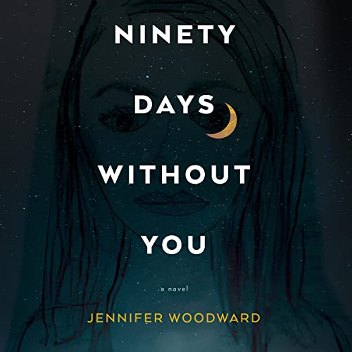 Cover of Ninety Days Without You