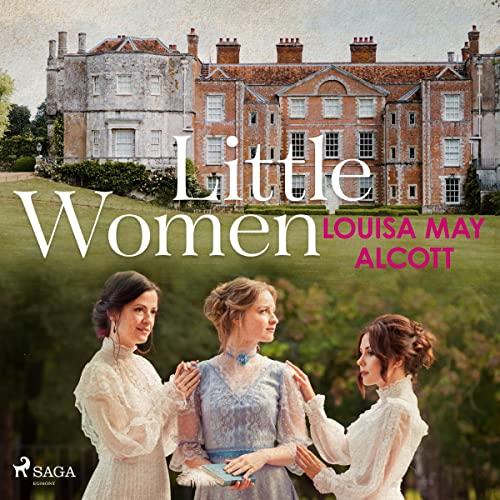 Cover of Little Women