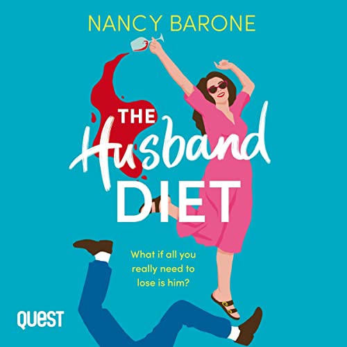 Cover of The Husband Diet