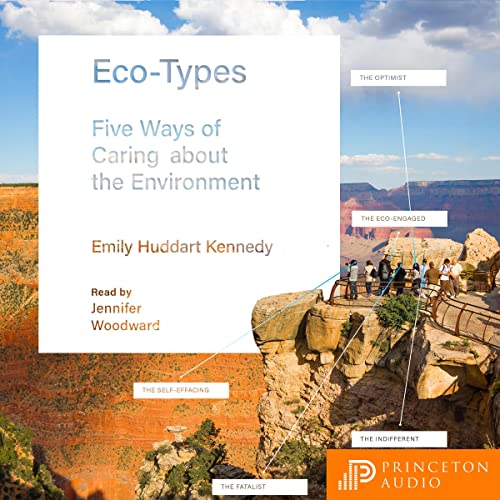 Cover of Eco-Types