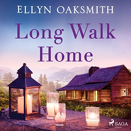 Cover of Long Walk Home