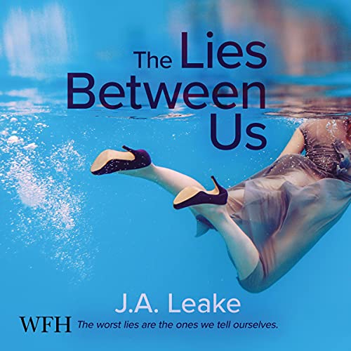 Cover of The Lies Between Us
