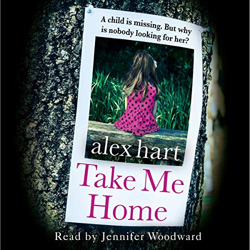 Cover of Take Me Home