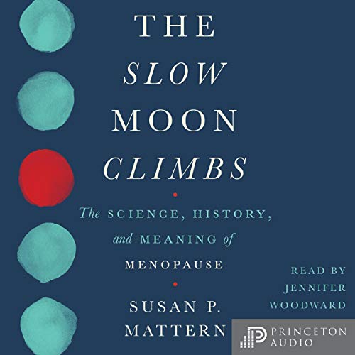 Cover of The Slow Moon Climbs