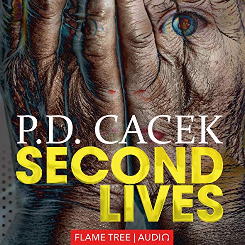 Cover of Second Lives