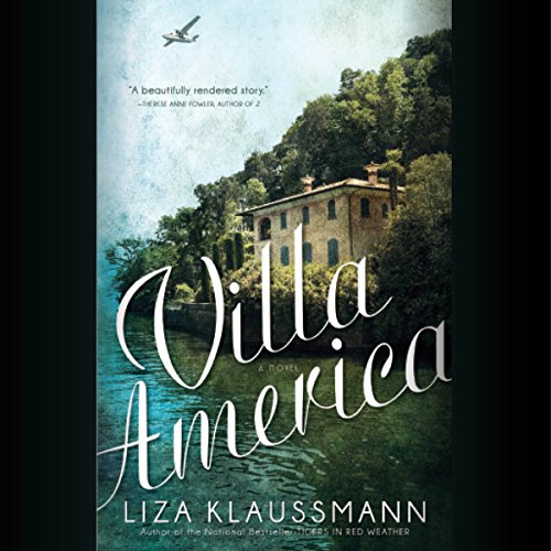 Cover of Villa America